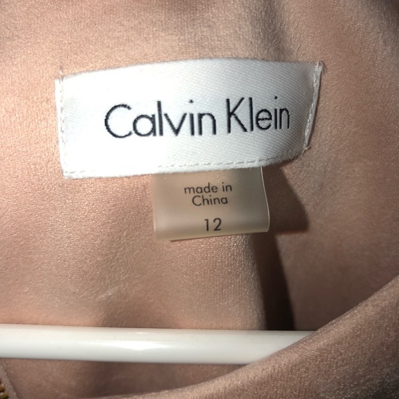 Calvin Klein Dresses & Skirts - Calvin Klein dress